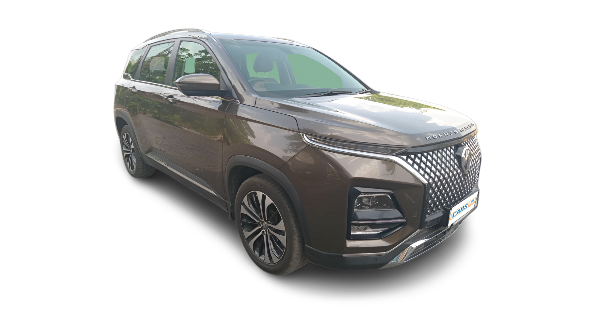 MG HECTOR PLUS-img